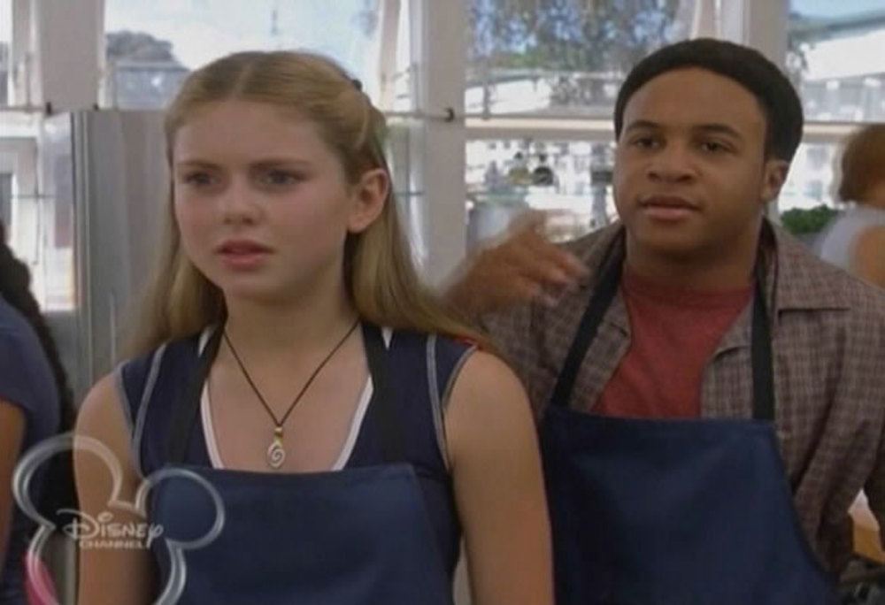 image equipe chef eddie cook off million dollar disney channel