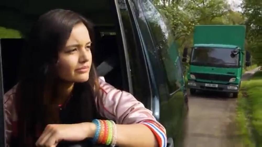 image evermoore héritage maudit chronicles disney channel