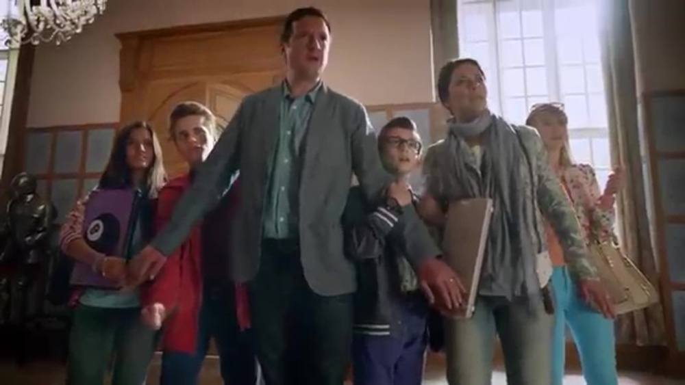 image evermoore héritage maudit chronicles disney channel