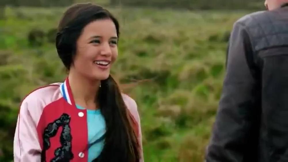 image evermoore héritage maudit chronicles disney channel