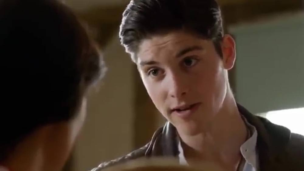 image evermoore héritage maudit chronicles disney channel