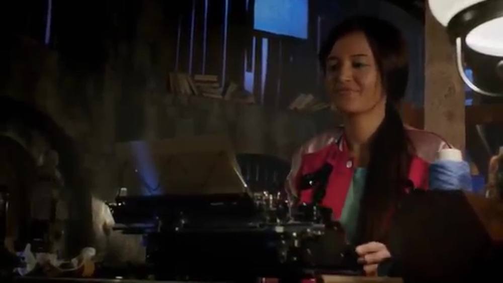 image evermoore héritage maudit chronicles disney channel