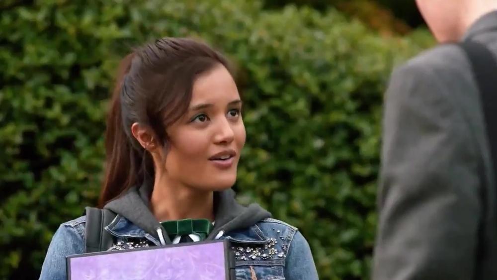 image evermoore héritage maudit chronicles disney channel