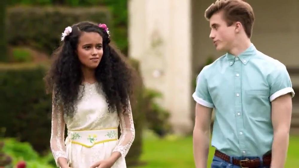 image evermoore héritage maudit chronicles disney channel