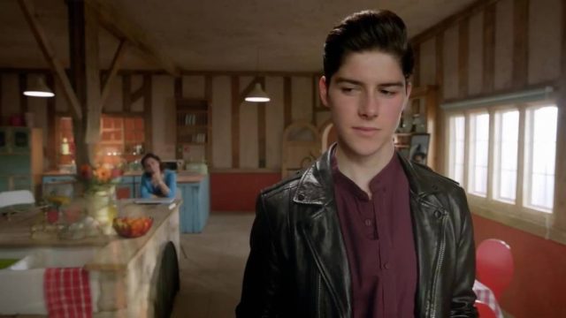 Evermoor : l'héritage maudit. 28 image evermoore héritage maudit chronicles disney channel