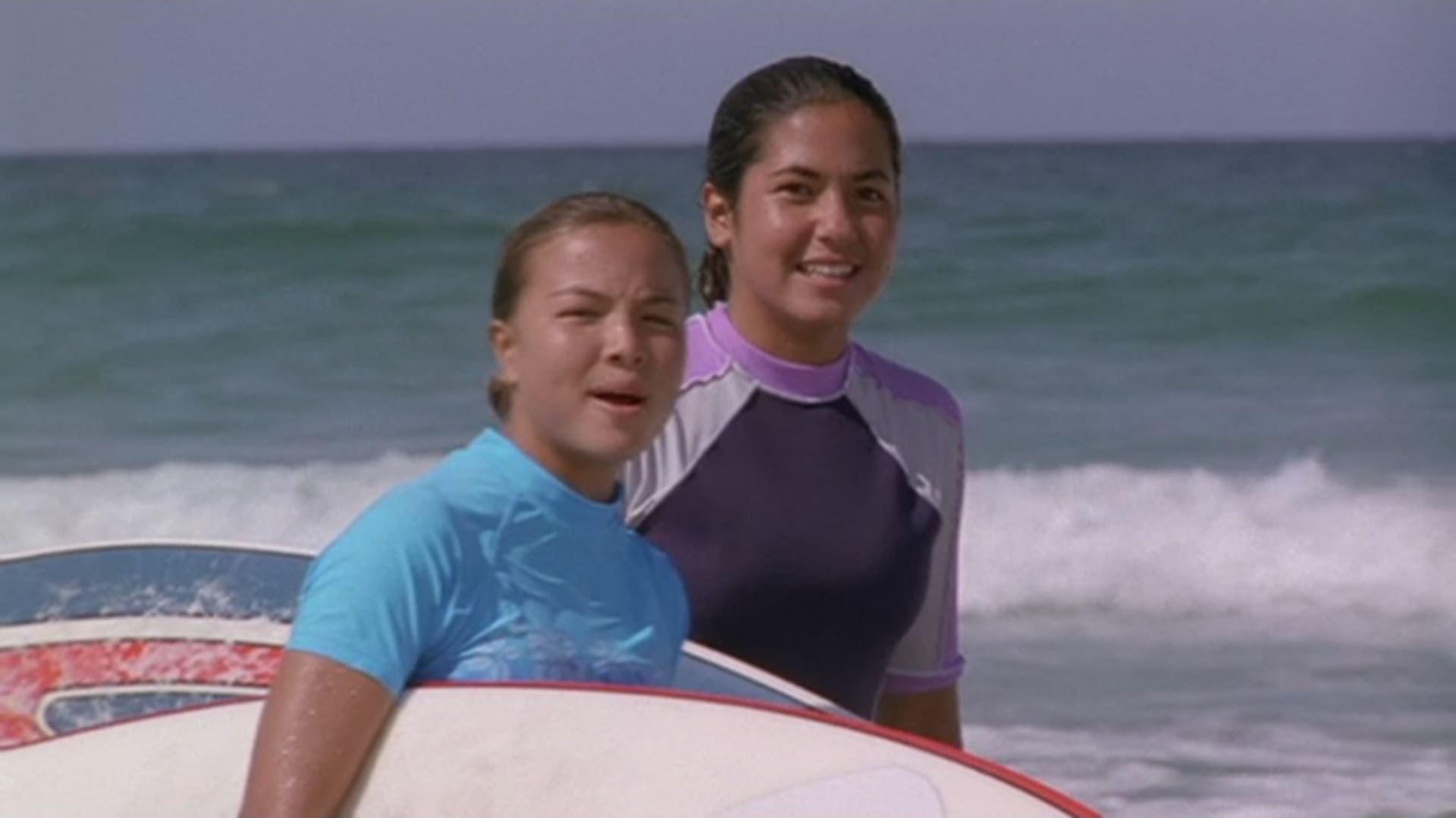 image filles ocean rip girls