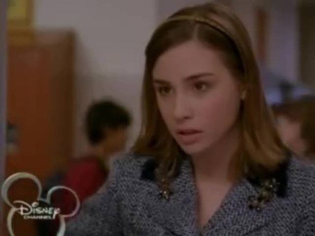 Le journal de Jaimie. 4 image journal jaimie read weep disney channel