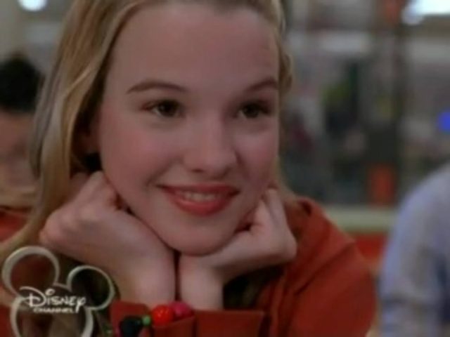 image journal jaimie read weep disney channel