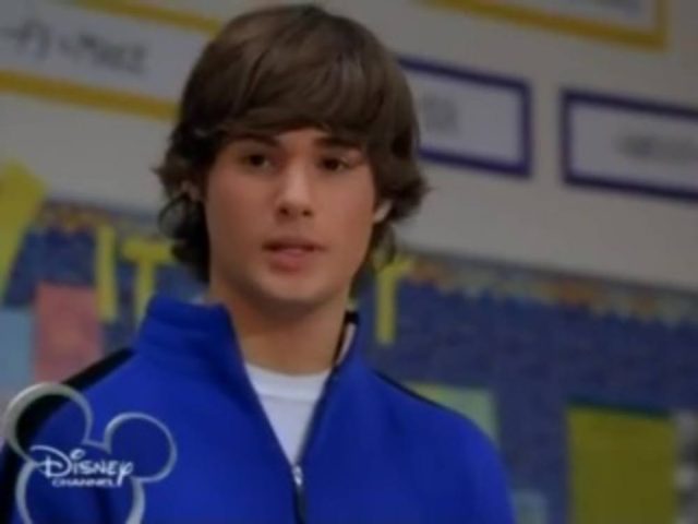 image journal jaimie read weep disney channel
