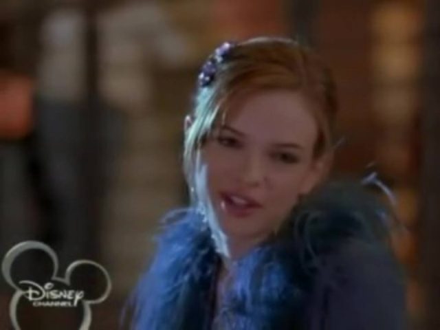 image journal jaimie read weep disney channel