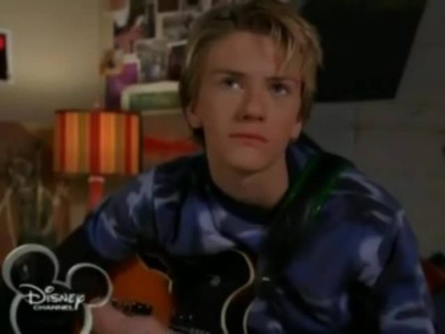 image journal jaimie read weep disney channel