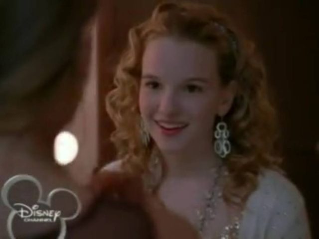 image journal jaimie read weep disney channel