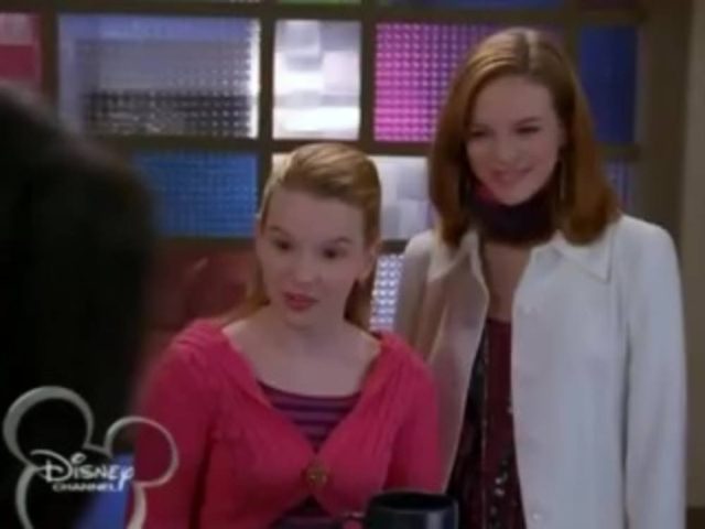Le journal de Jaimie. 6 image journal jaimie read weep disney channel
