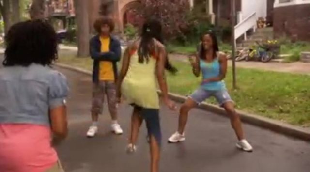 image jump in disney channel