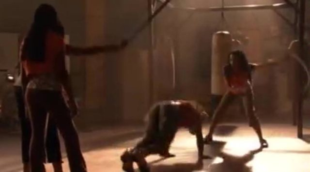 image jump in disney channel