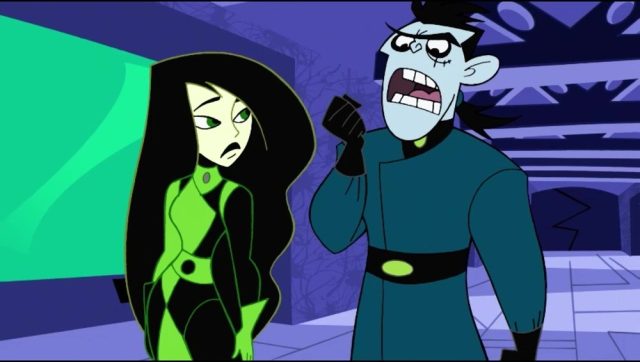 image kim possible mission cupidon film drama disney channel