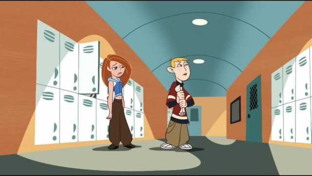 image kim possible mission cupidon film drama disney channel