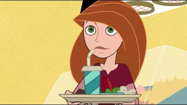 image kim possible mission cupidon film drama disney channel
