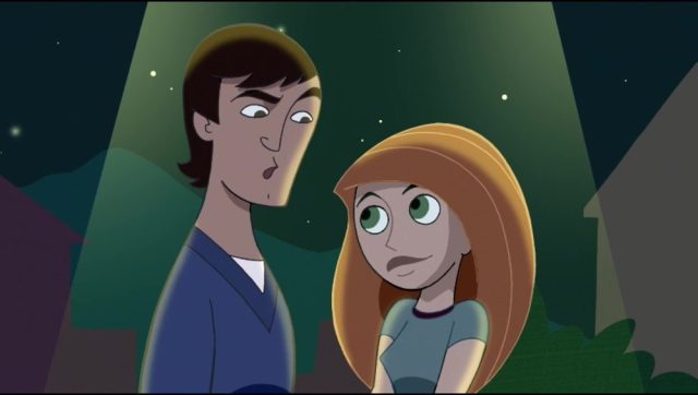 image kim possible mission cupidon film drama disney channel