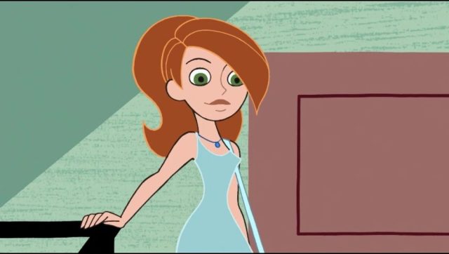 image kim possible mission cupidon film drama disney channel