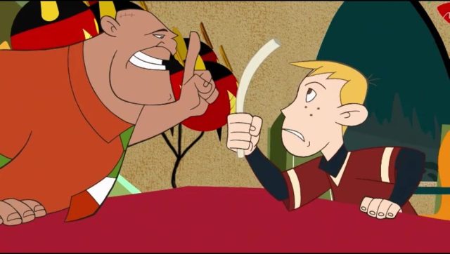 image kim possible mission cupidon film drama disney channel