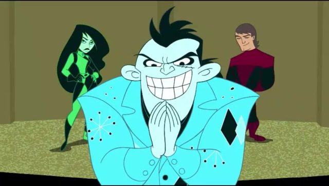 image kim possible mission cupidon film drama disney channel
