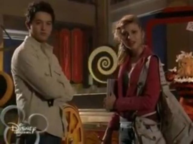 Image manoir magie now you see disney channel