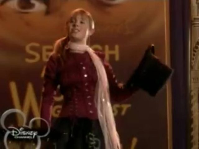 Image manoir magie now you see disney channel