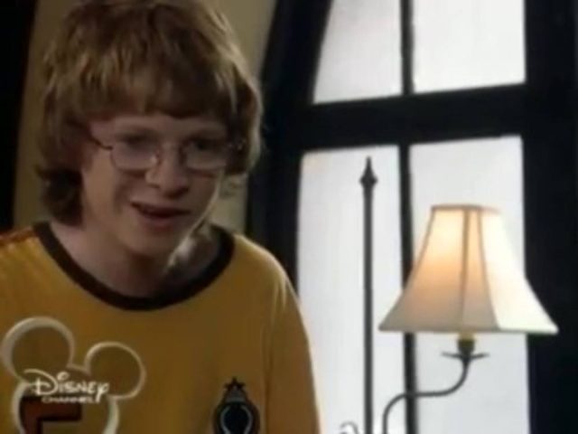 Image manoir magie now you see disney channel