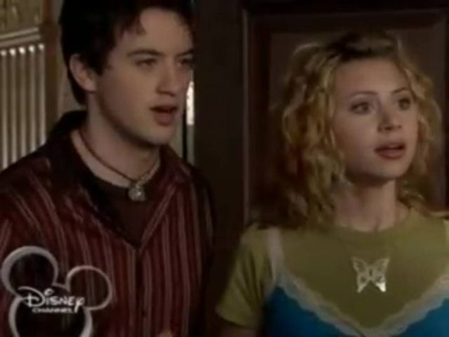 Le manoir de la magie. 6 Image manoir magie now you see disney channel