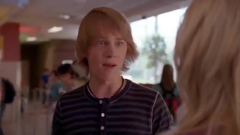 image minutemen justiciers temps disney channel