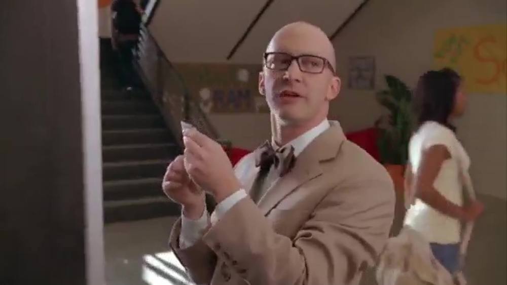 image minutemen justiciers temps disney channel