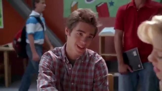 Minutemen : les justiciers du temps. 19 image minutemen justiciers temps disney channel