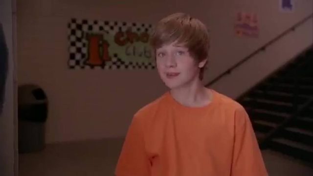Minutemen : les justiciers du temps. 17 image minutemen justiciers temps disney channel