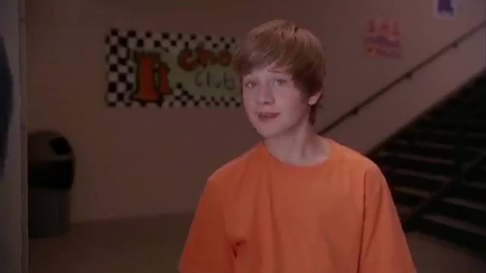 image minutemen justiciers temps disney channel