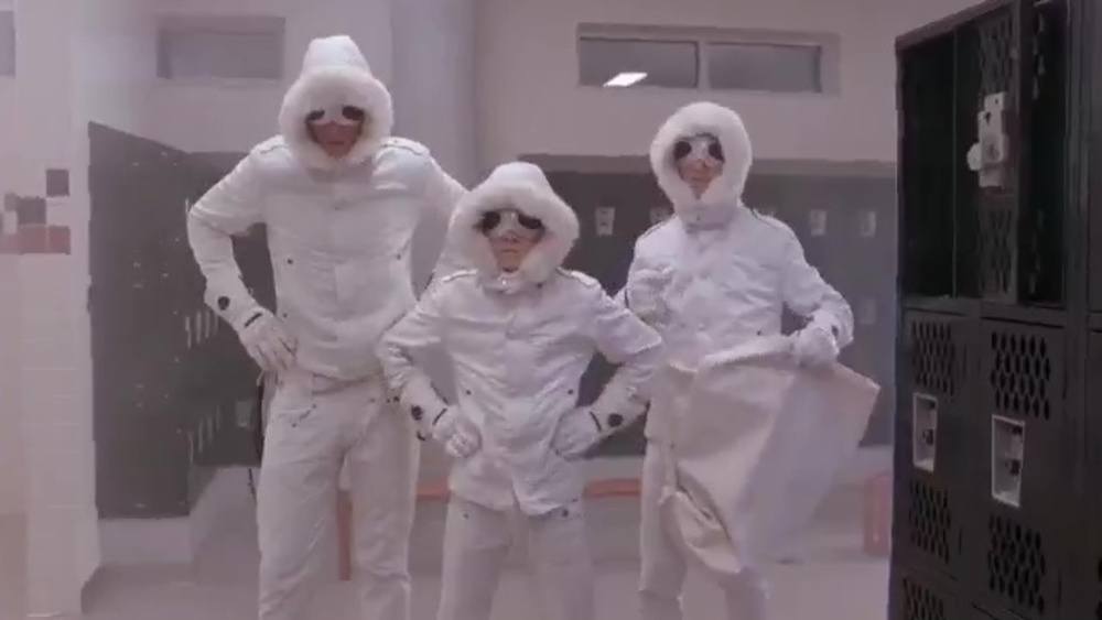 image minutemen justiciers temps disney channel