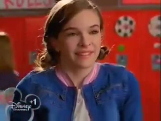 La naissance d'une nouvelle star. 21 image naissance nouvelle star stuck suburbs disney channel