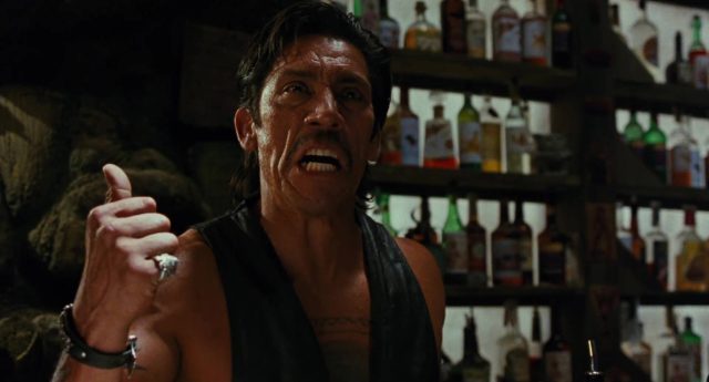 Une nuit en enfer - Photos et affiches. 13 Image nuit enfer dusk dawn disney dimension miramax
