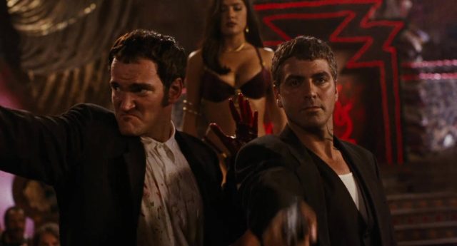 Une nuit en enfer - Photos et affiches. 12 Image nuit enfer dusk dawn disney dimension miramax