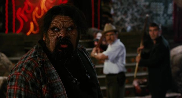Une nuit en enfer - Photos et affiches. 9 Image nuit enfer dusk dawn disney dimension miramax