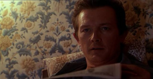 Une nuit en enfer 2 : le prix du sang. 3 Robert Patrick dans Une nuit en enfer 2 : le prix du sang From Dusk till Dawn Texas Blood Money 1999