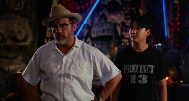 Une nuit en enfer - Photos et affiches. 20 Image nuit enfer dusk dawn disney dimension miramax