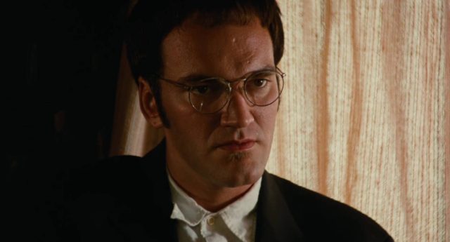 Une nuit en enfer. 6 George Clooney et Quentin Tarantino dans Une nuit en enfer From Dusk till Dawn 1996