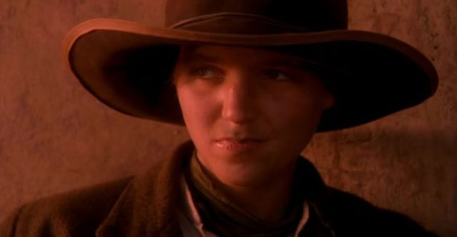 image nuit enfer 3 fille bourreau dusk dawn hangman daughter disney dimension