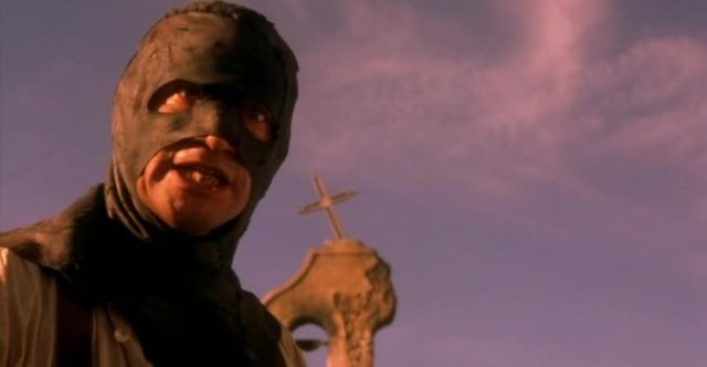 image nuit enfer 3 fille bourreau dusk dawn hangman daughter disney dimension