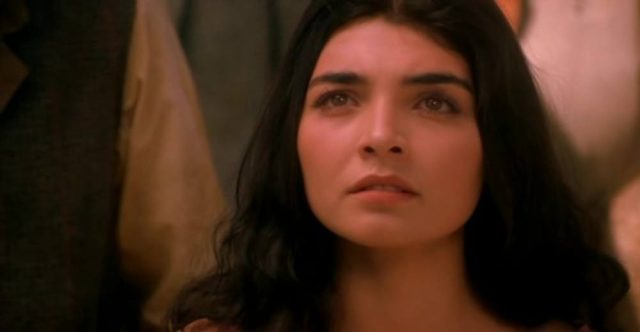 image nuit enfer 3 fille bourreau dusk dawn hangman daughter disney dimension