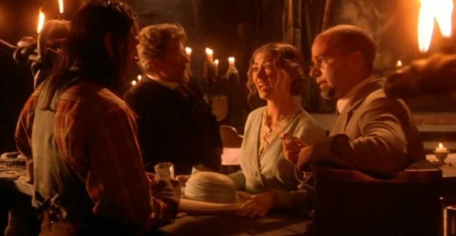 image nuit enfer 3 fille bourreau dusk dawn hangman daughter disney dimension