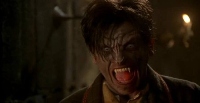 image nuit enfer 3 fille bourreau dusk dawn hangman daughter disney dimension