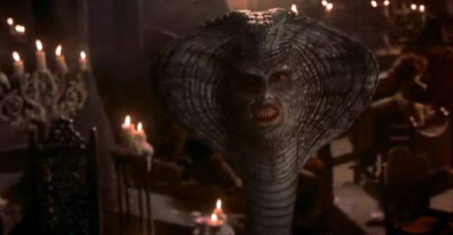 image nuit enfer 3 fille bourreau dusk dawn hangman daughter disney dimension