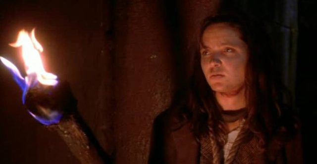 image nuit enfer 3 fille bourreau dusk dawn hangman daughter disney dimension